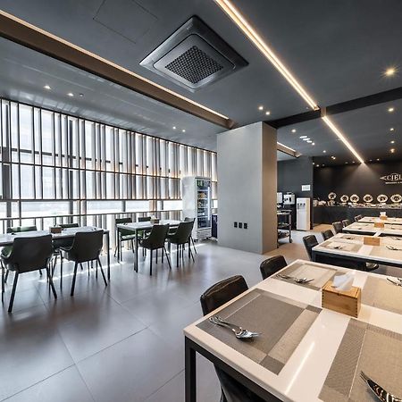 Incheon Airport Legend Hotel Luaran gambar