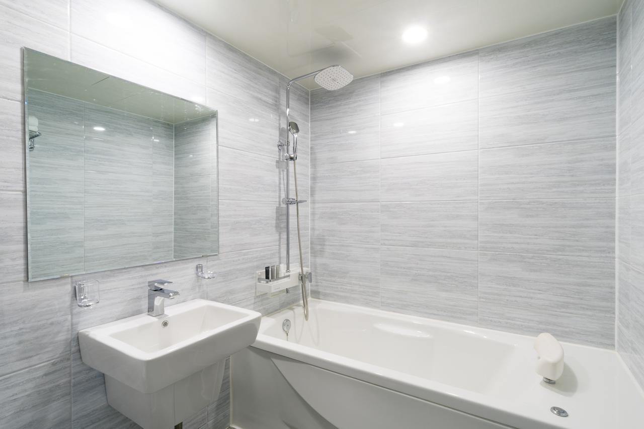 Incheon Airport Legend Hotel Luaran gambar