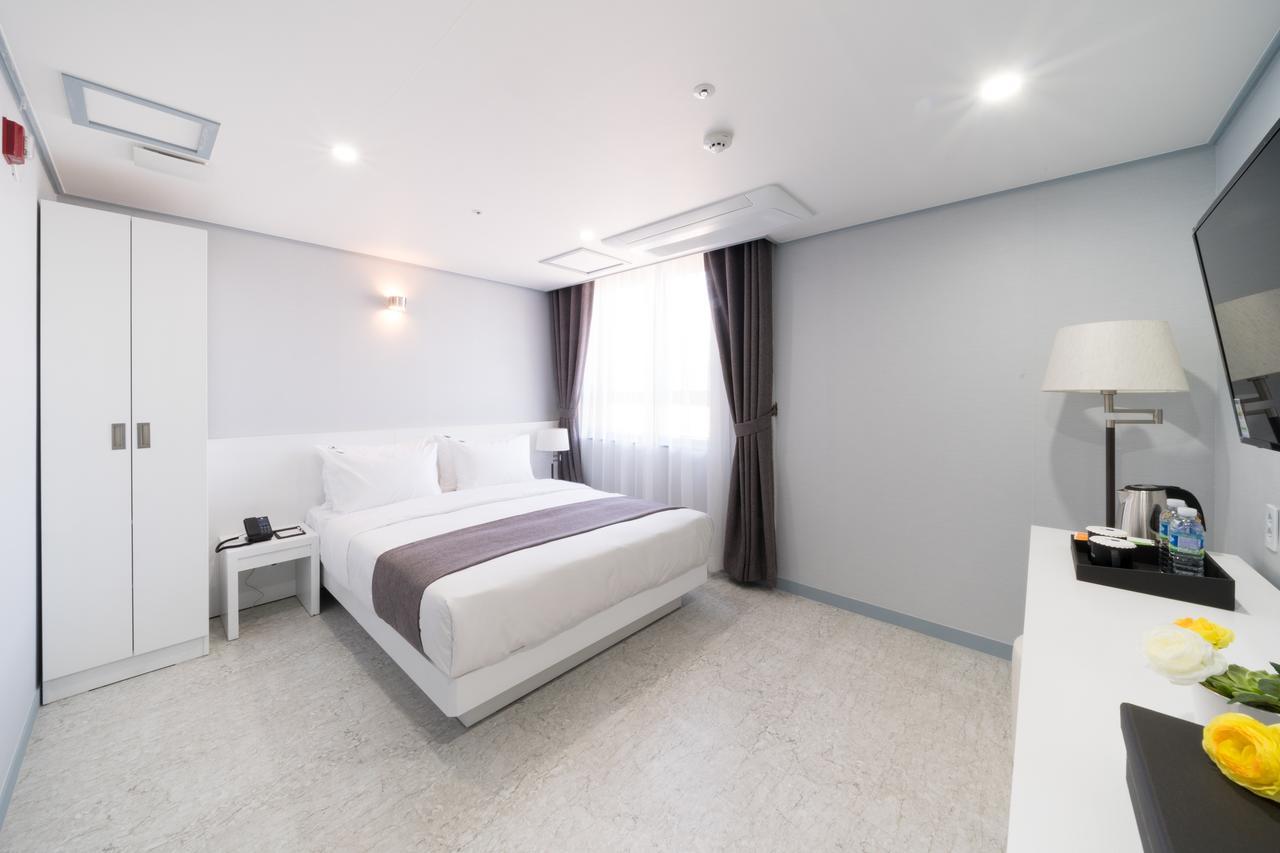 Incheon Airport Legend Hotel Luaran gambar
