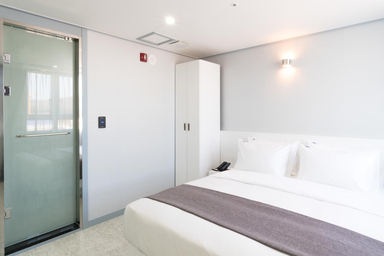 Incheon Airport Legend Hotel Luaran gambar