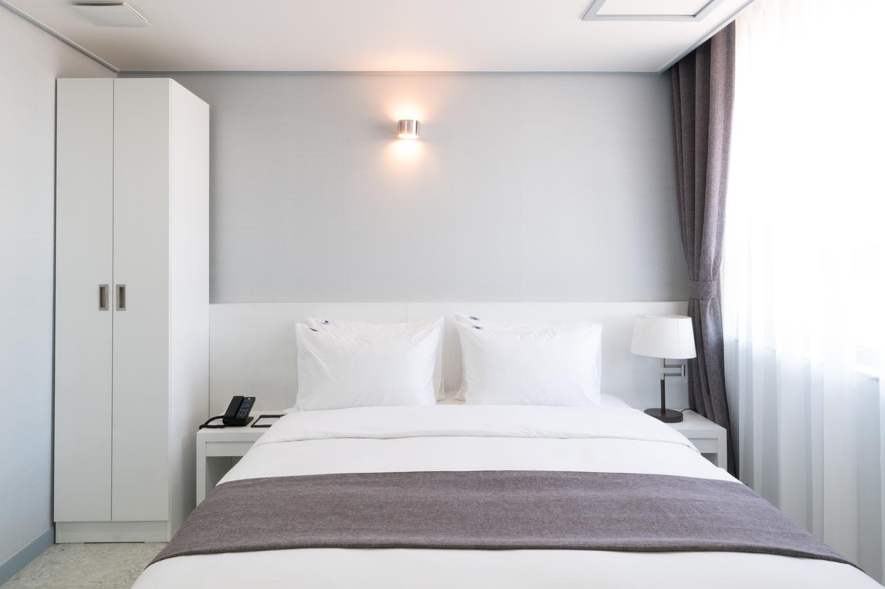 Incheon Airport Legend Hotel Luaran gambar