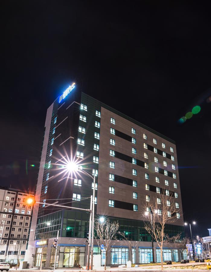 Incheon Airport Legend Hotel Luaran gambar